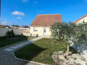 Vente Maison 3 chambresLe Mans Vauguyon