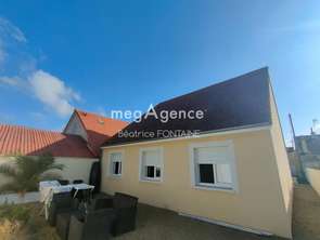 Vente Maison 3 chambresLe Mans Vauguyon