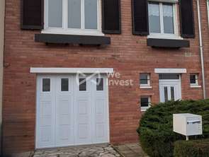 Vente Maison 3 chambresLe Mans Vauguyon