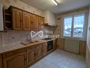 Vente Maison 3 chambresLe Mans Vauguyon