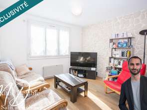 Vente Maison 4 chambresLe Mans Vauguyon