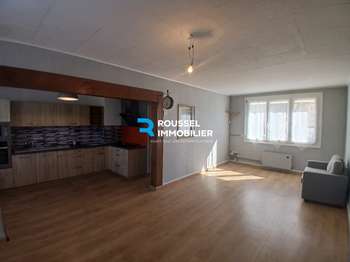 Vente Maison 3 chambresLe Mans Vauguyon