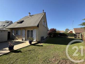 Vente maison 5 pièces Le Mans Vauguyon 72