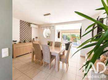 Vente Maison 4 chambresLe Mans Vauguyon