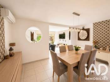 Vente maison 6 pièces Le Mans Vauguyon 72
