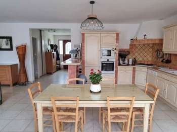 Vente maison 5 pièces Le Mans Vauguyon 72