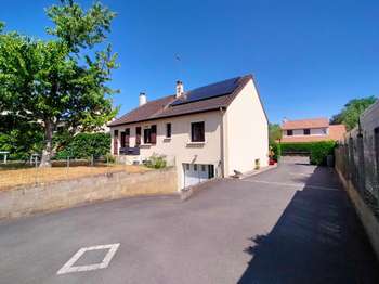 Vente Maison 3 chambresLe Mans Vauguyon