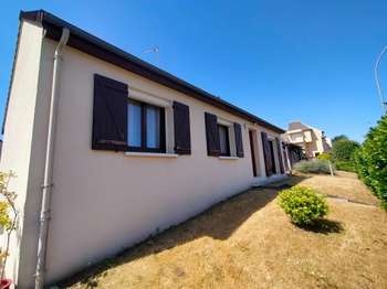 Vente maison 4 pièces Le Mans Vauguyon 72