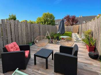 Vente Maison 2 chambresLe Mans Vauguyon