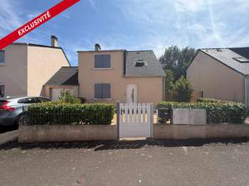 Vente Maison 3 chambresLe Mans Vauguyon
