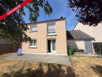 Vente Maison 3 chambresLe Mans Vauguyon