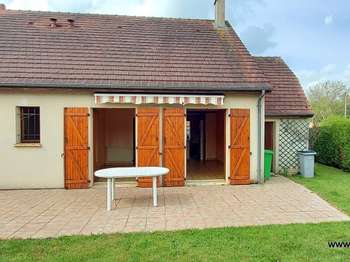 Vente maison 4 pièces Le Mans Vauguyon 72