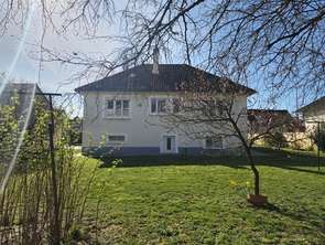 Vente Maison 5 chambresLe Mans Villaret - Meslier