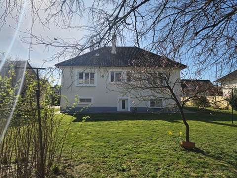 Vente maison 7 pièces Le Mans Villaret - Meslier 72
