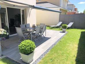 Vente Maison 5 chambresLe Mans Villaret - Meslier