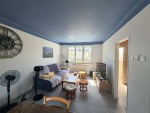 Vente Maison 3 chambresLe Mans Villaret - Meslier