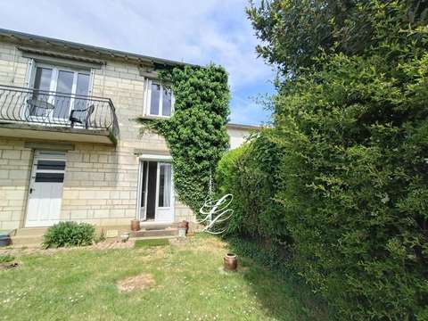 Vente maison 4 pièces Le Mans Villaret - Meslier 72
