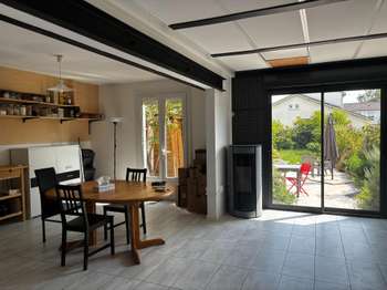 Vente maison 6 pièces Le Mans Villaret - Meslier 72