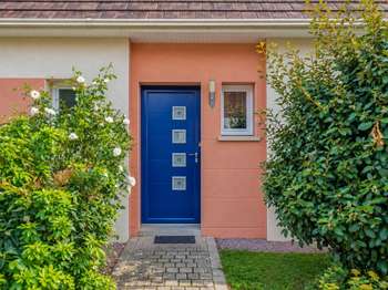 Vente Maison 4 chambresLe Mans Villaret - Meslier