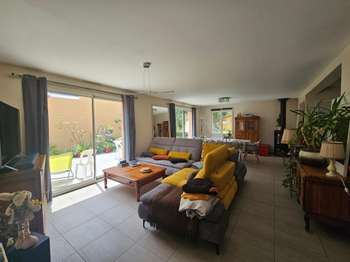 Vente Maison 4 chambresLe Mans Villaret - Meslier