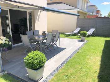 Vente Maison 5 chambresLe Mans Villaret - Meslier