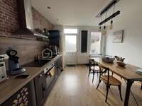 Vente maison 2 pièces