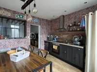 Vente maison 2 pièces