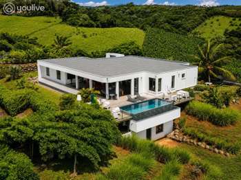 Vente Maison 4 chambresLe Marigot