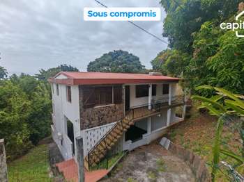 Photo Vente maison Le Marigot