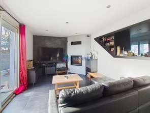 Vente Maison 3 chambresLe Marillais