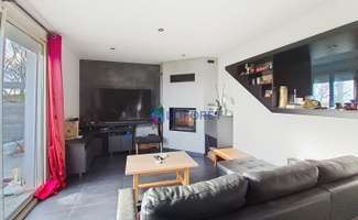 Photo Vente maison Le Marillais