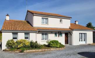 Photo Vente maison Le Marillais