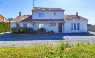 Photo Vente maison Le Marillais