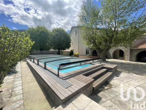 Vente maison 9 pièces Le Martinet 30