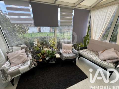 Vente maison 5 pièces Le Martinet 30