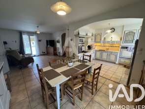 Vente Maison 3 chambresLe Martinet