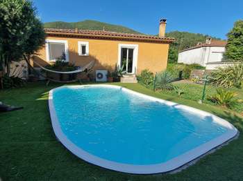 Vente maison 4 pièces Le Martinet 30