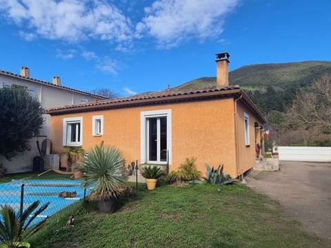 Vente maison 4 pièces Vente maison 4 pièces