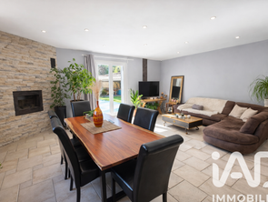 Vente Maison 3 chambresLe Martinet