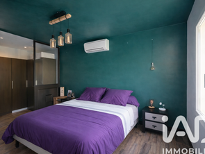 Vente Maison 3 chambresLe Martinet
