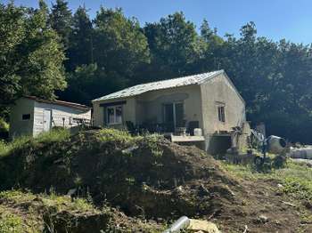Vente Maison 2 chambresLe Mas