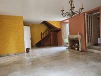 Vente maison 10 pièces Vente maison 10 pièces