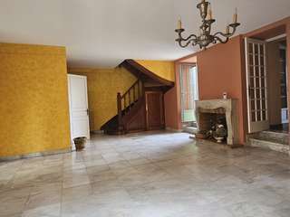 Vente maison 10 pièces Vente maison 10 pièces