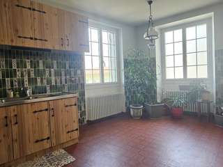 Vente maison 10 pièces Vente maison 10 pièces