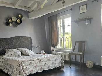 Vente Maison 5 chambresLe Mas-d'Agenais