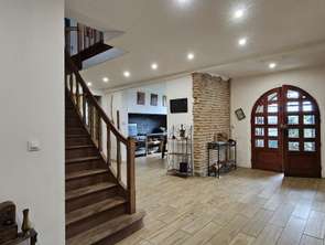 Vente Maison 5 chambresLe Mas-d'Agenais