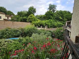 Vente maison 14 pièces