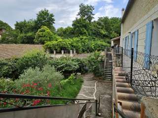 Vente maison 14 pièces