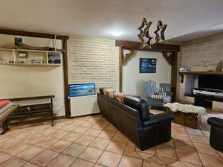 Vente maison 14 pièces