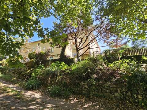 Vente maison 14 pièces Le Mas-d'Agenais 47